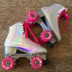 Roller Skates 🛼 ! JACKSON EVO